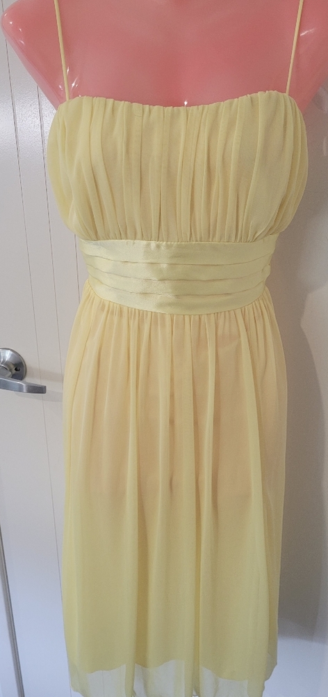 Purple Patch Formal dress AU18 - Picture 2 of 4